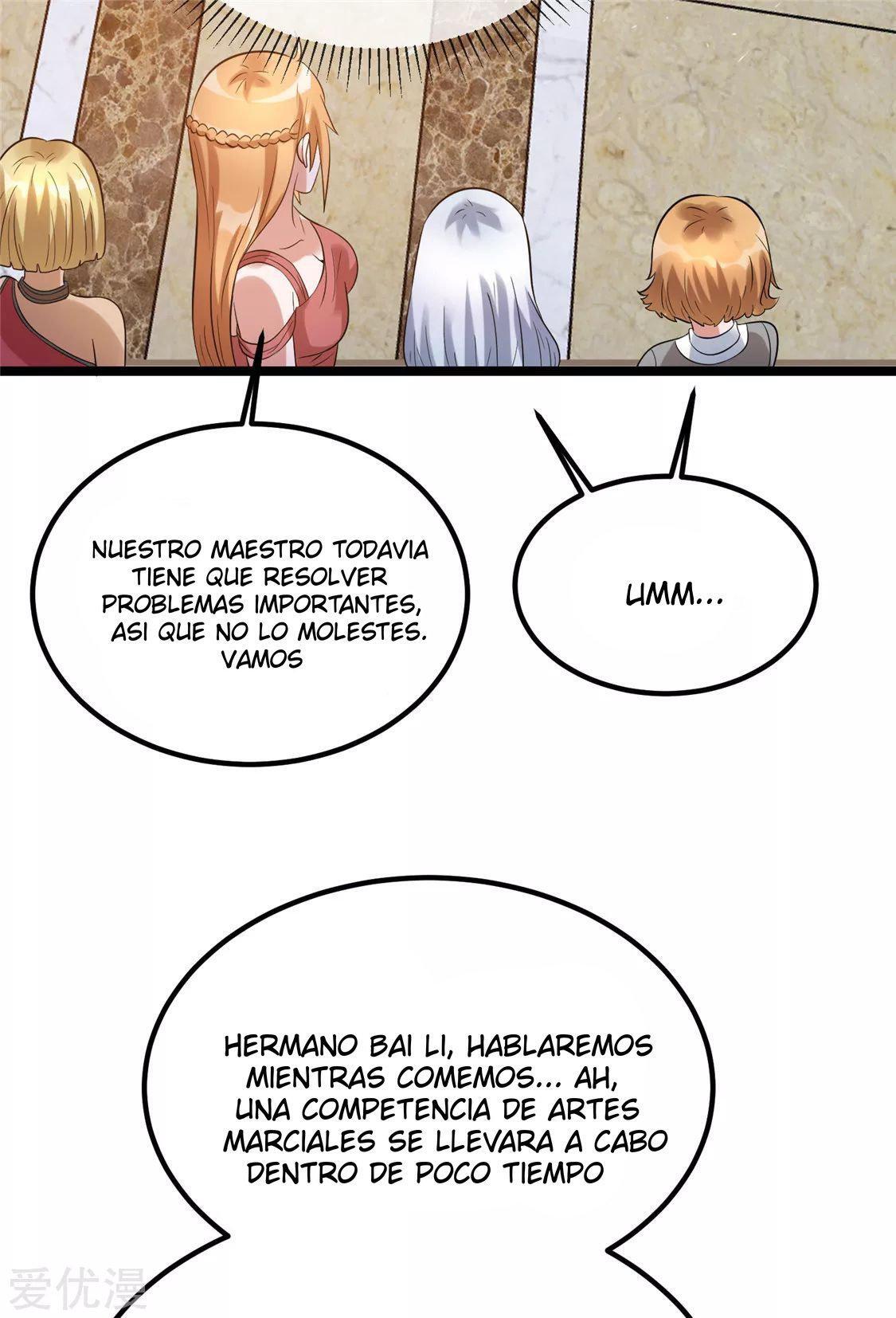 Capitulo 50 page 18