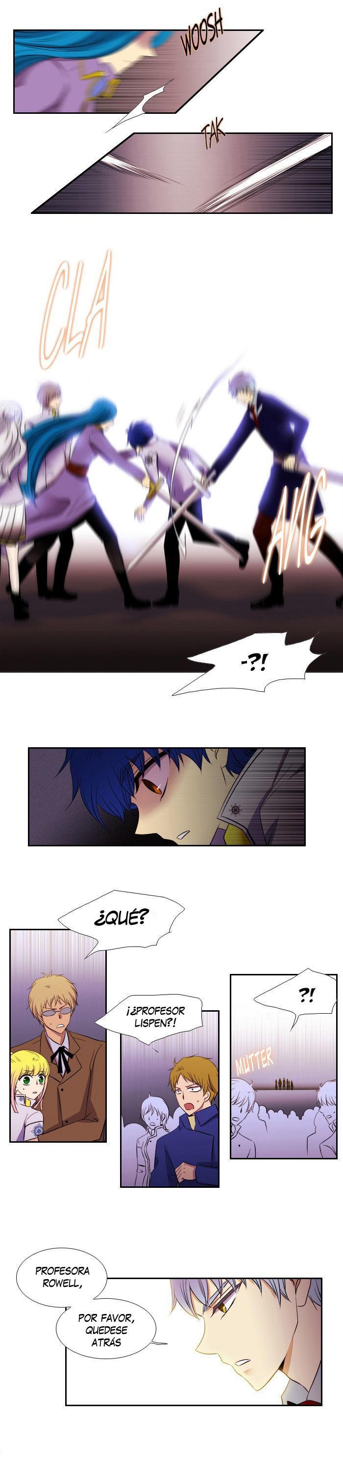 Capitulo 86 page 15