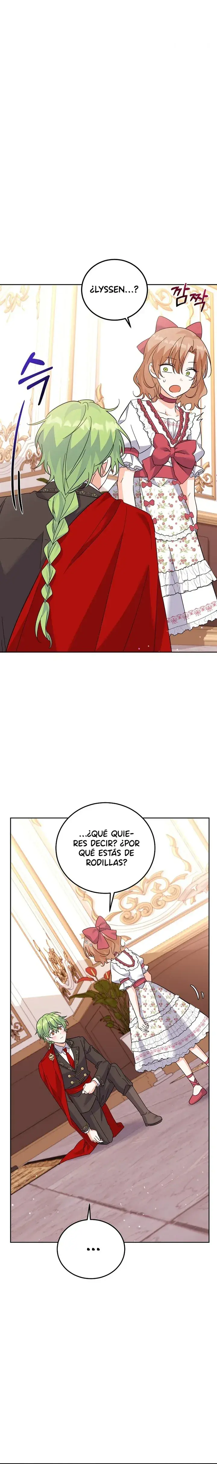 Capitulo 50 page 19