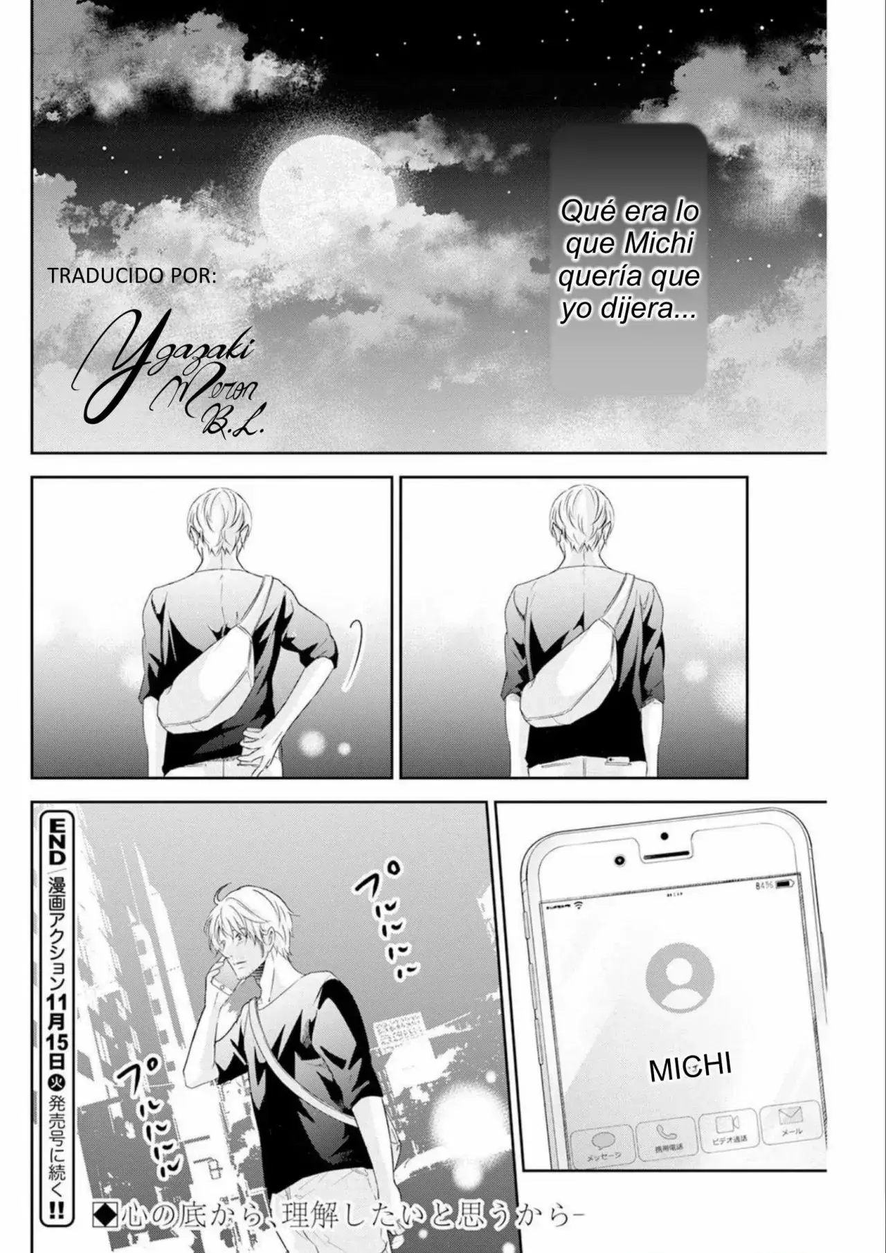 Capitulo 72 page 20