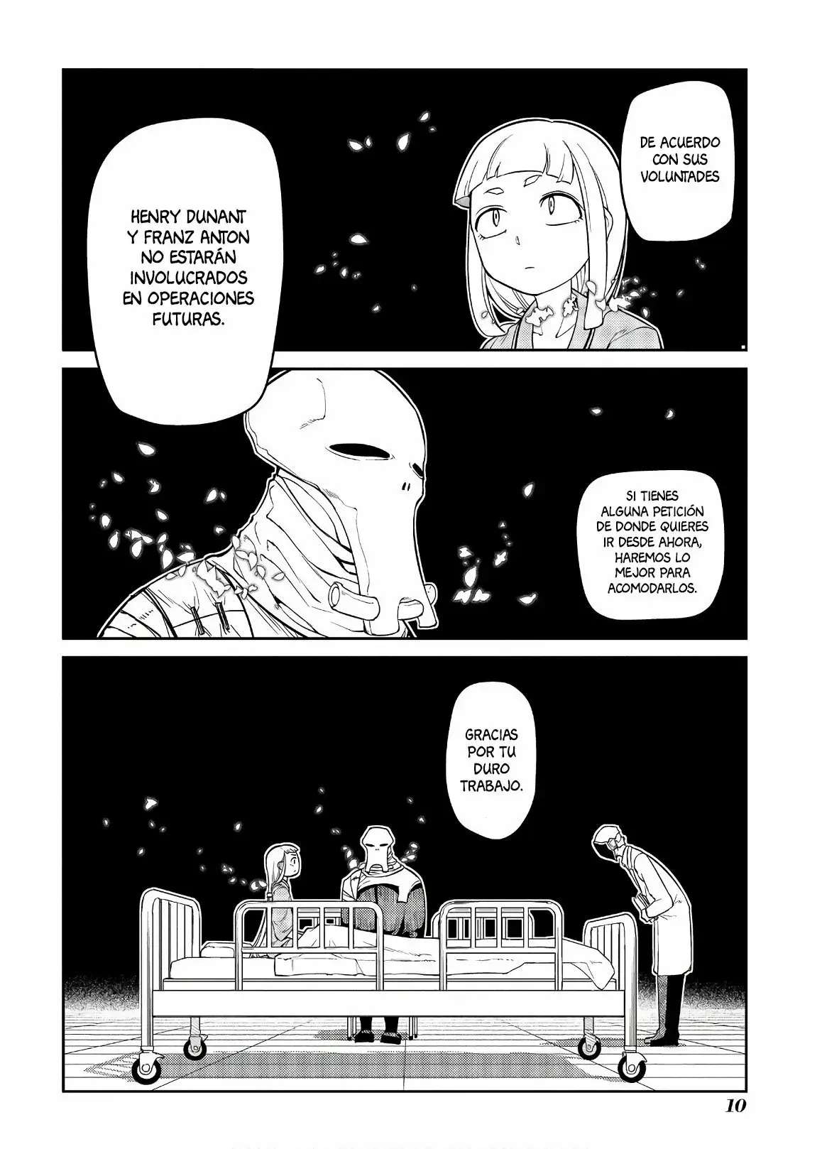Capitulo 55 page 12
