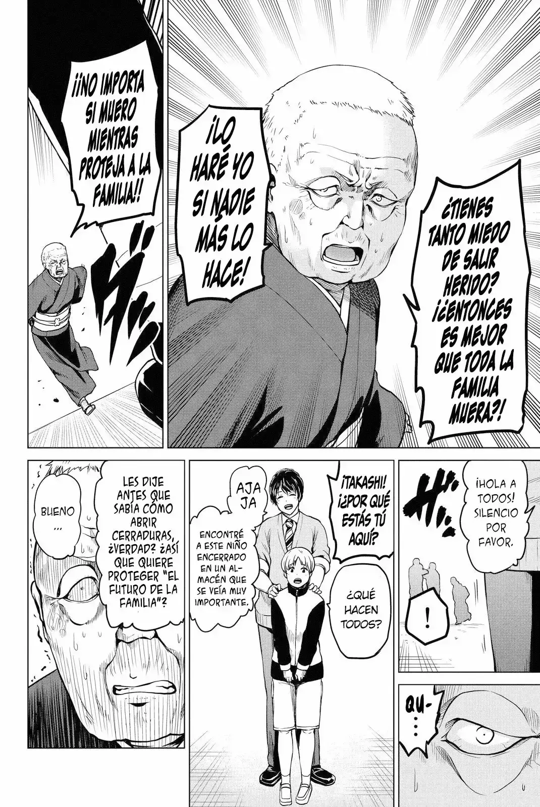 Capitulo 45 page 17