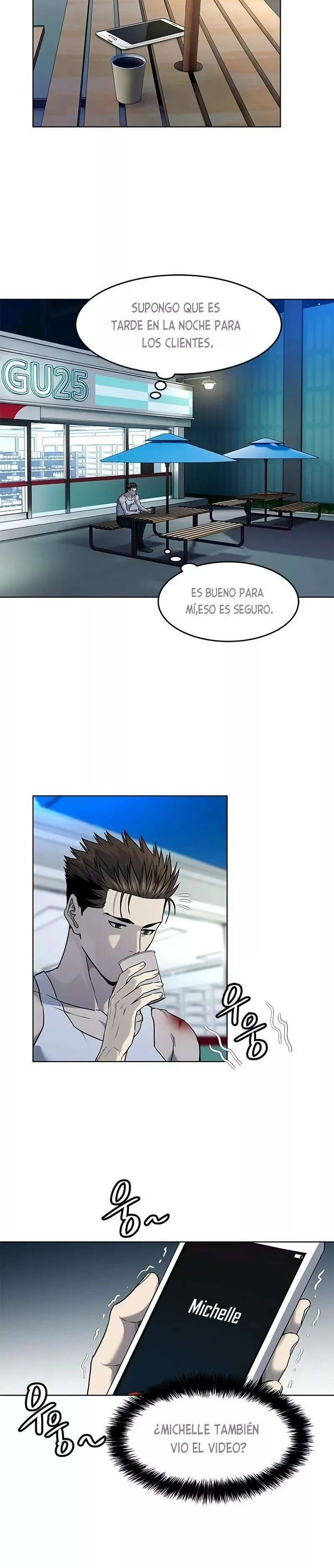Capitulo 142 page 16