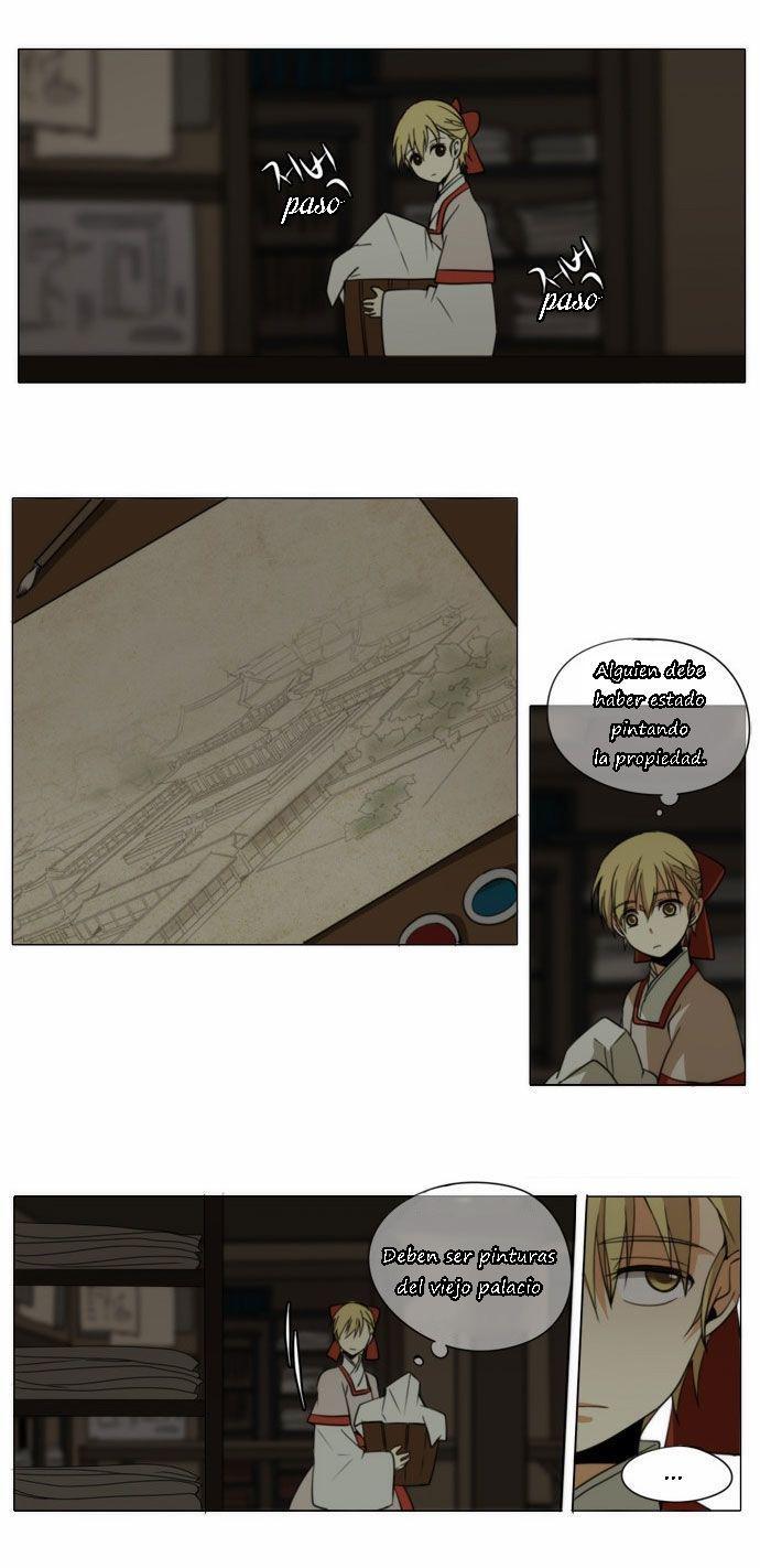 Capitulo 67 page 20