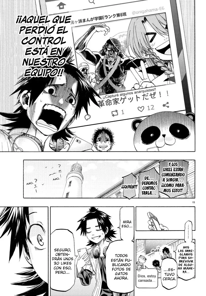 Capitulo 16 page 15