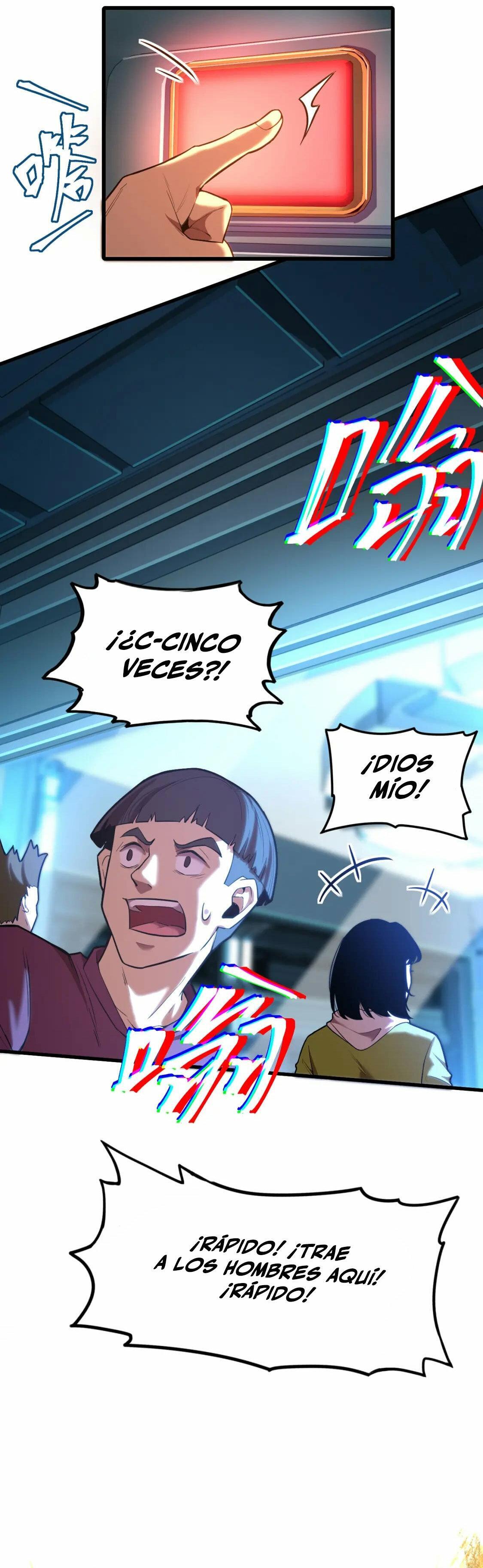Capitulo 21 page 30