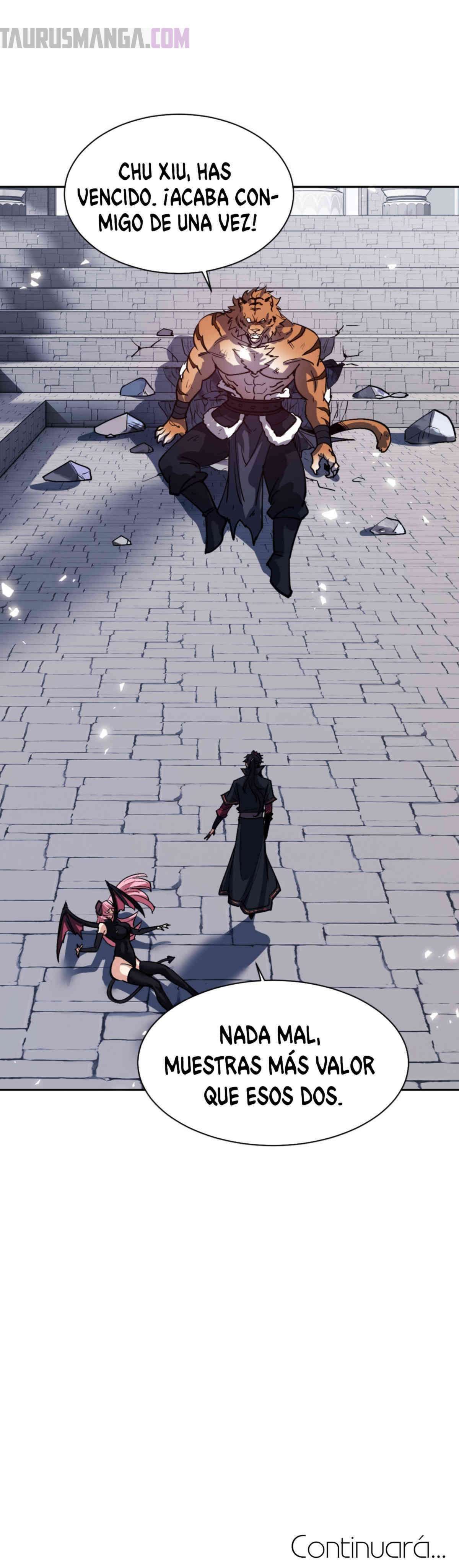 Capitulo 71 page 35