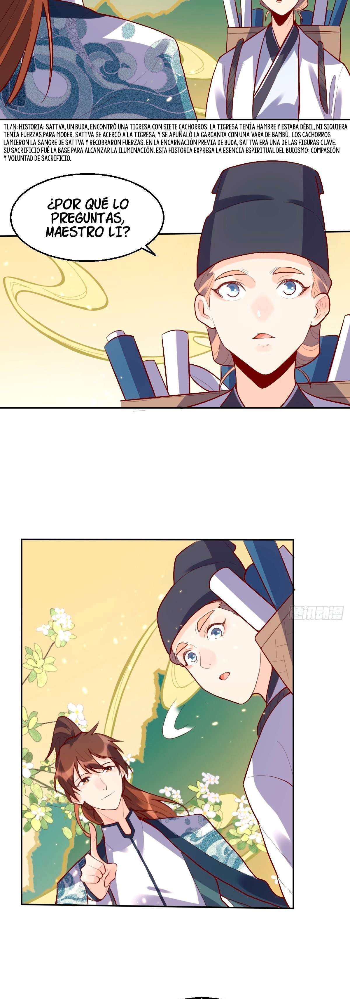 Capitulo 132 page 20