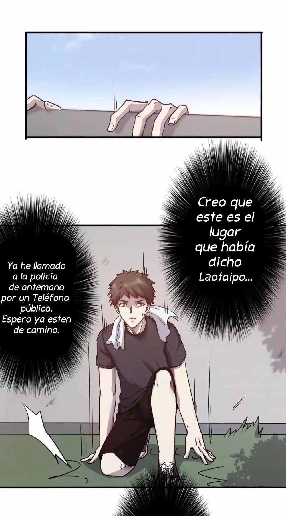 Capitulo 78 page 6