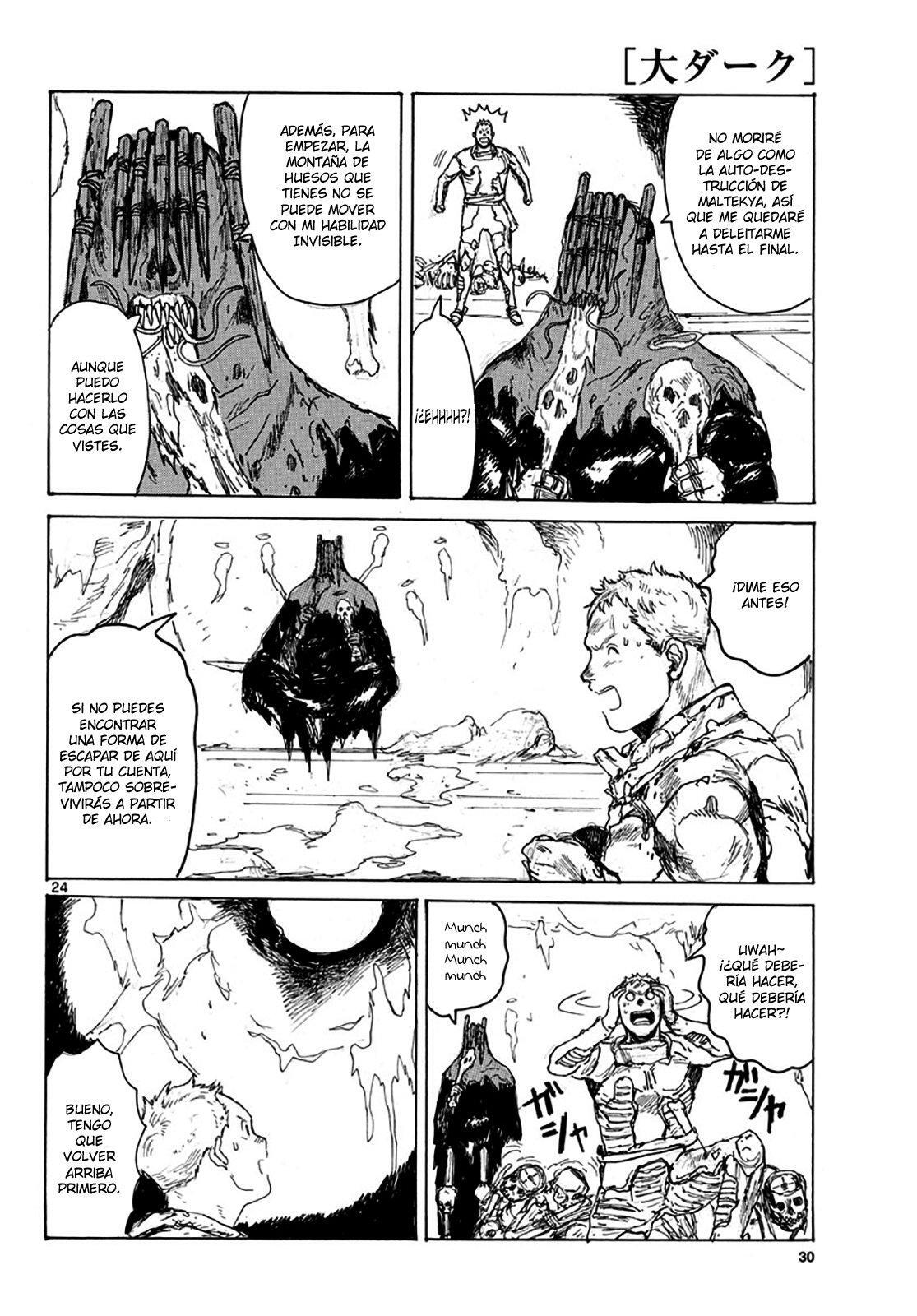 Capitulo 8 page 30