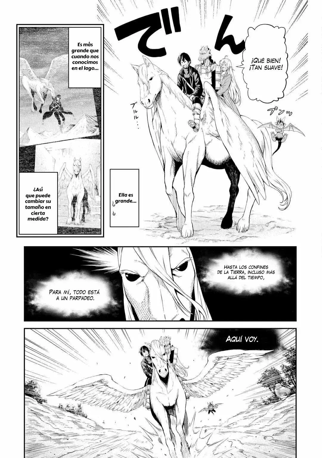 Capitulo 46 page 14