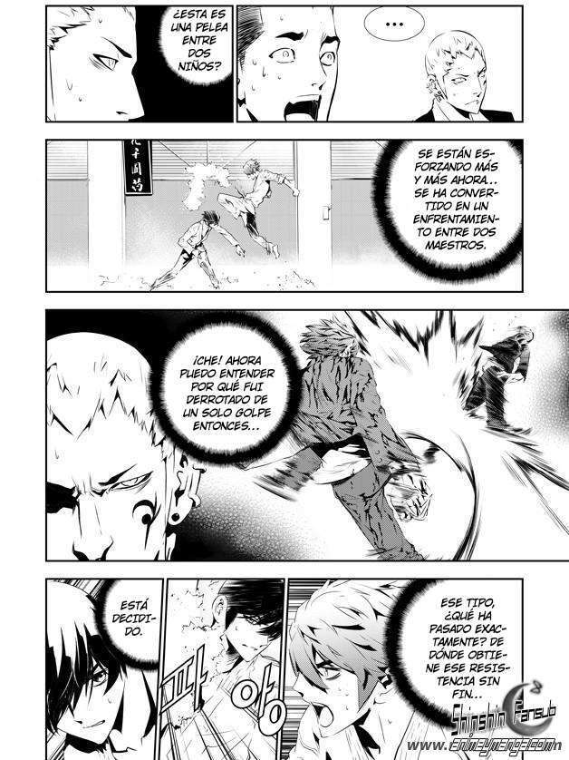 Capitulo 136 page 5