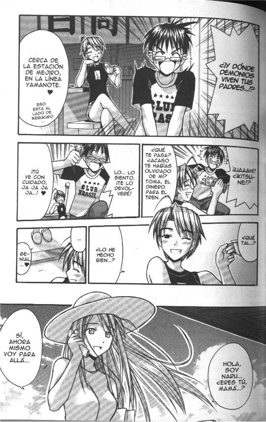 Capitulo 117 page 35