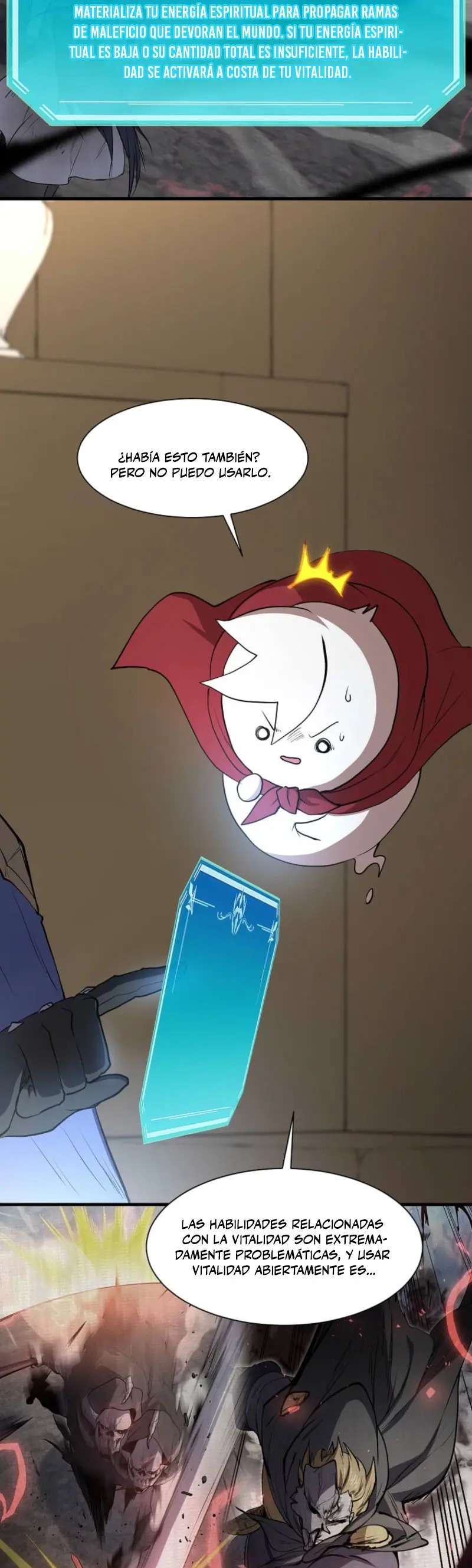 Capitulo 136 page 30
