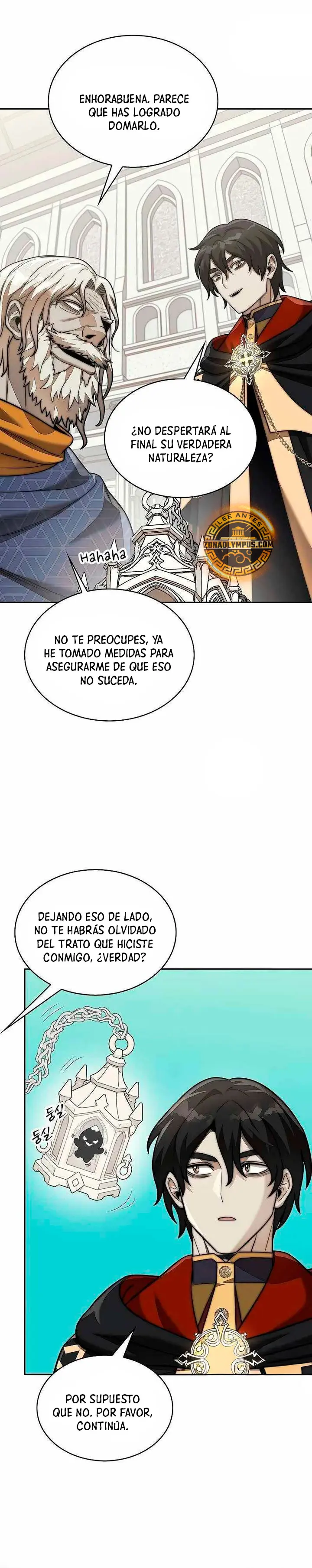 Capitulo 119 page 36
