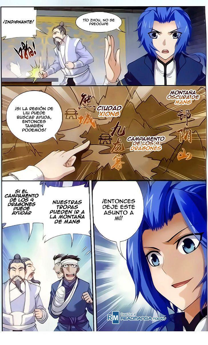 Capitulo 38 page 10