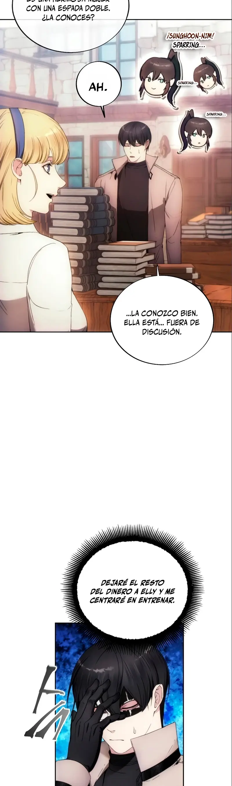 Capitulo 85 page 20