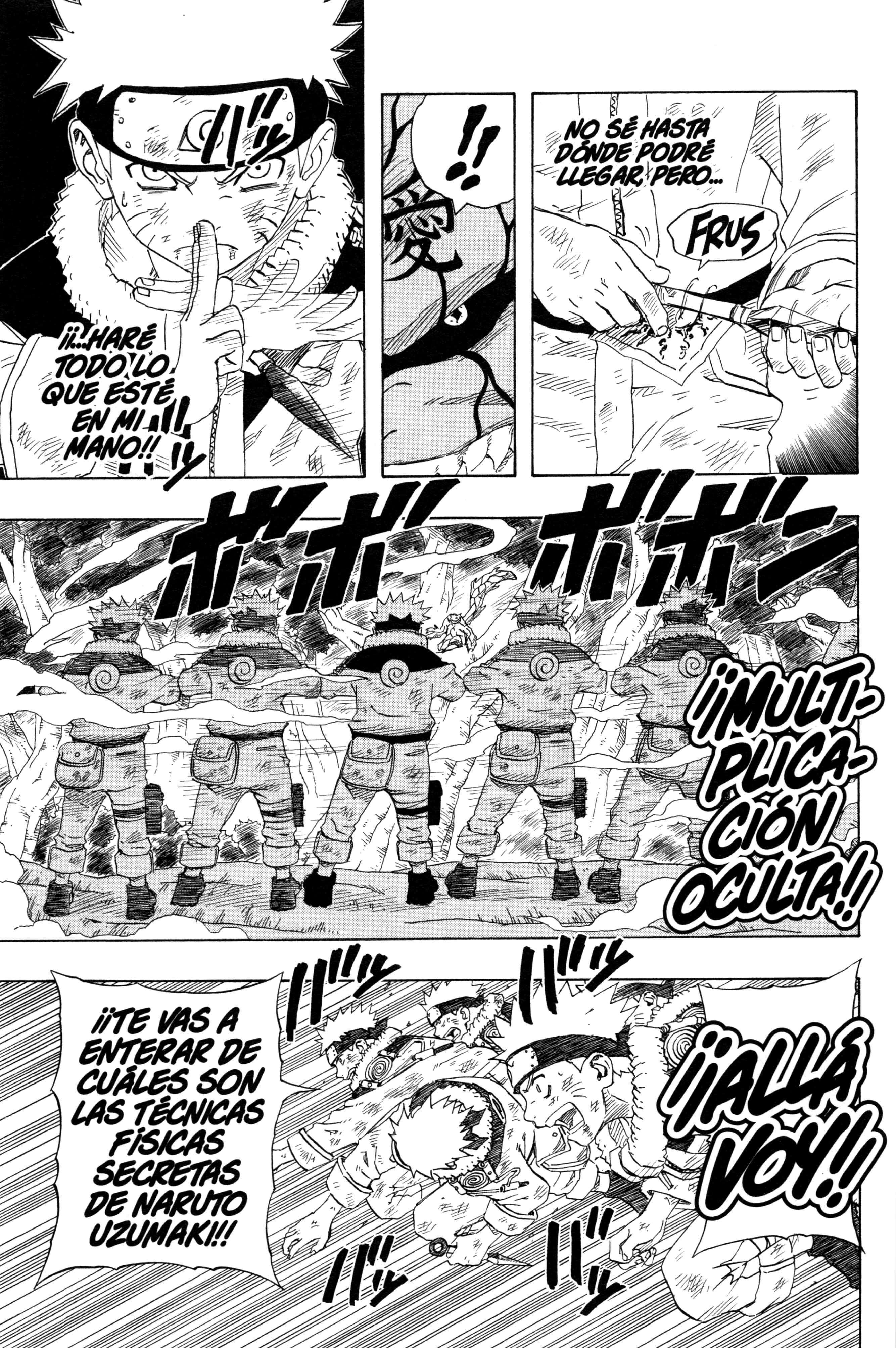 Capitulo 133 page 3