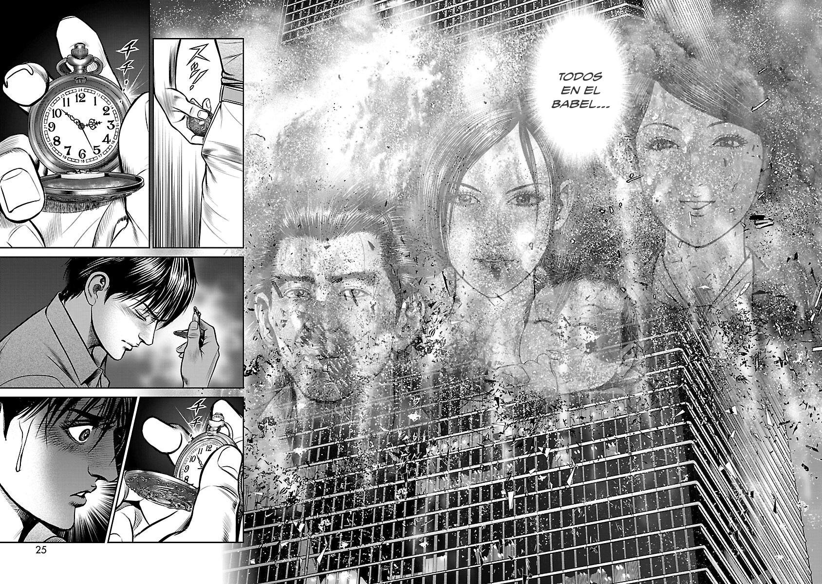 Capitulo 21 page 22