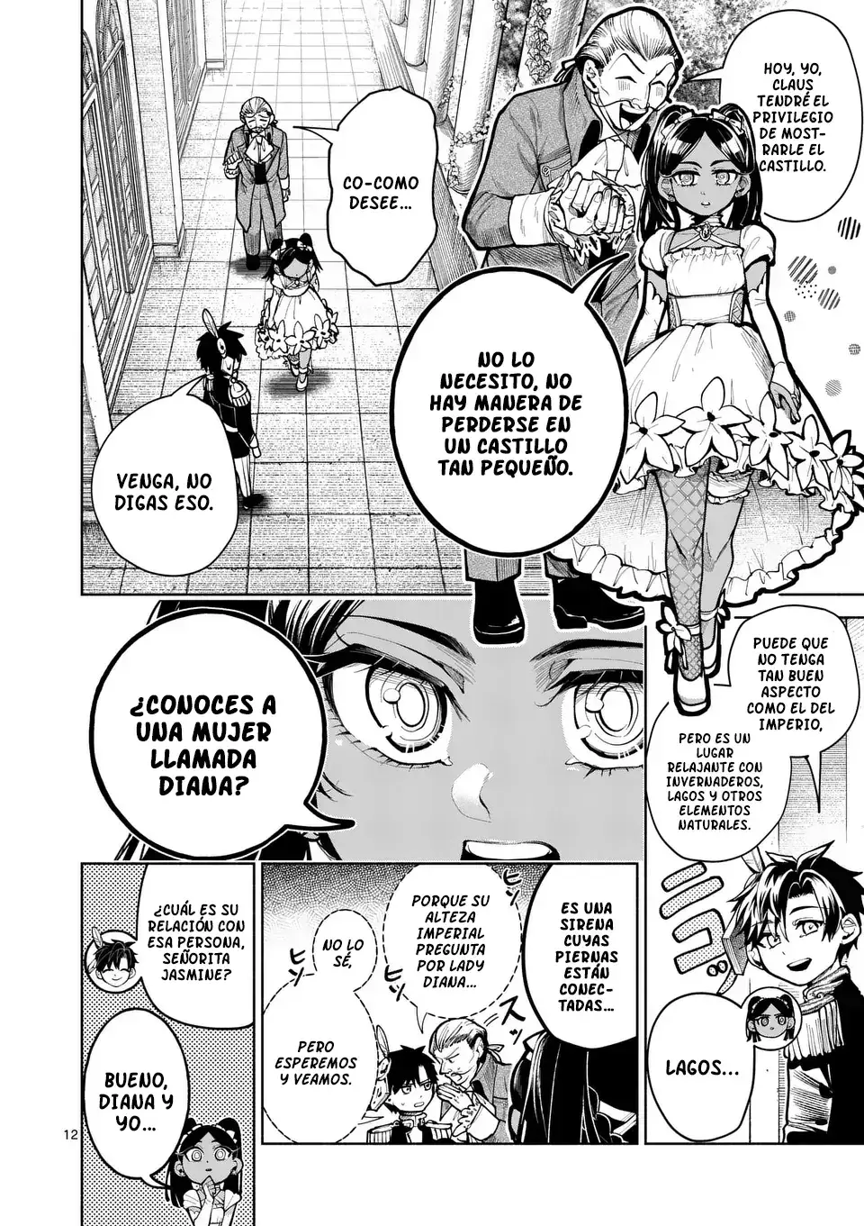 Capitulo 37.50 page 12
