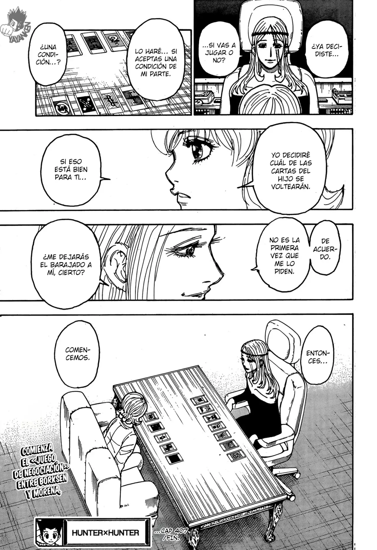 Capitulo 407 page 19