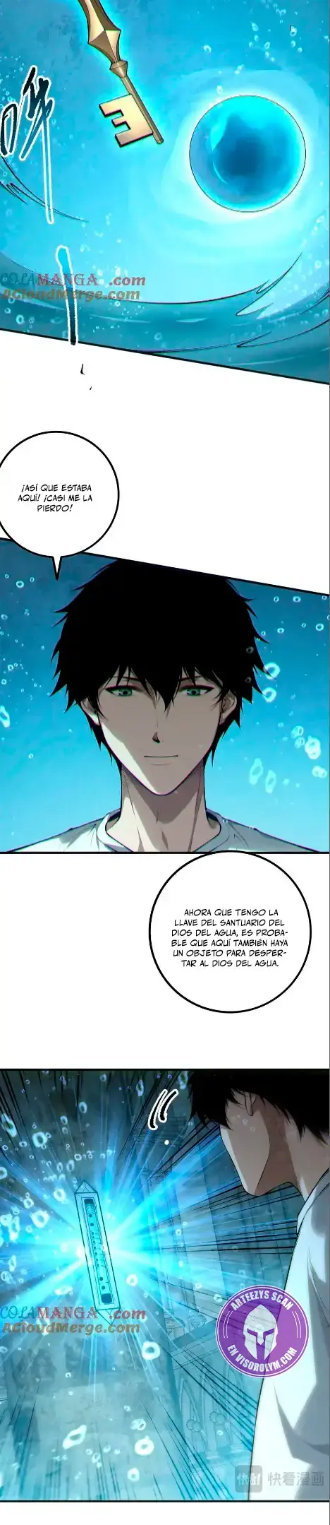 Capitulo 162 page 19