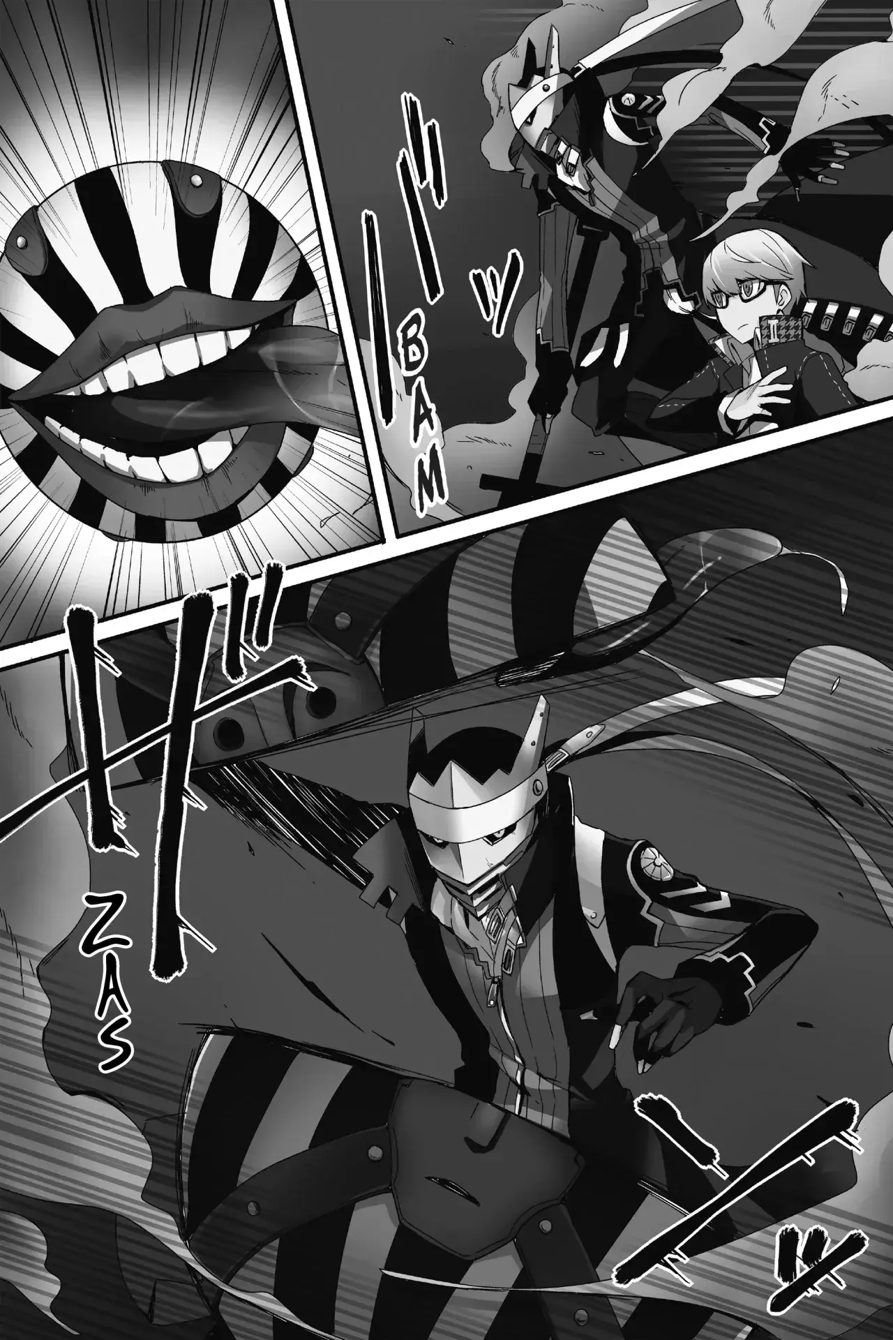 Capitulo 5.50 page 6