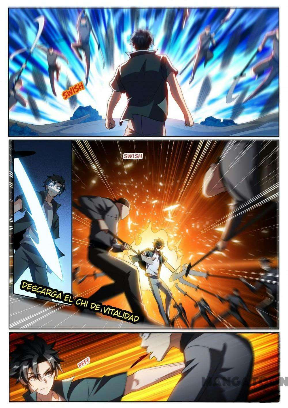 Capitulo 295 page 10