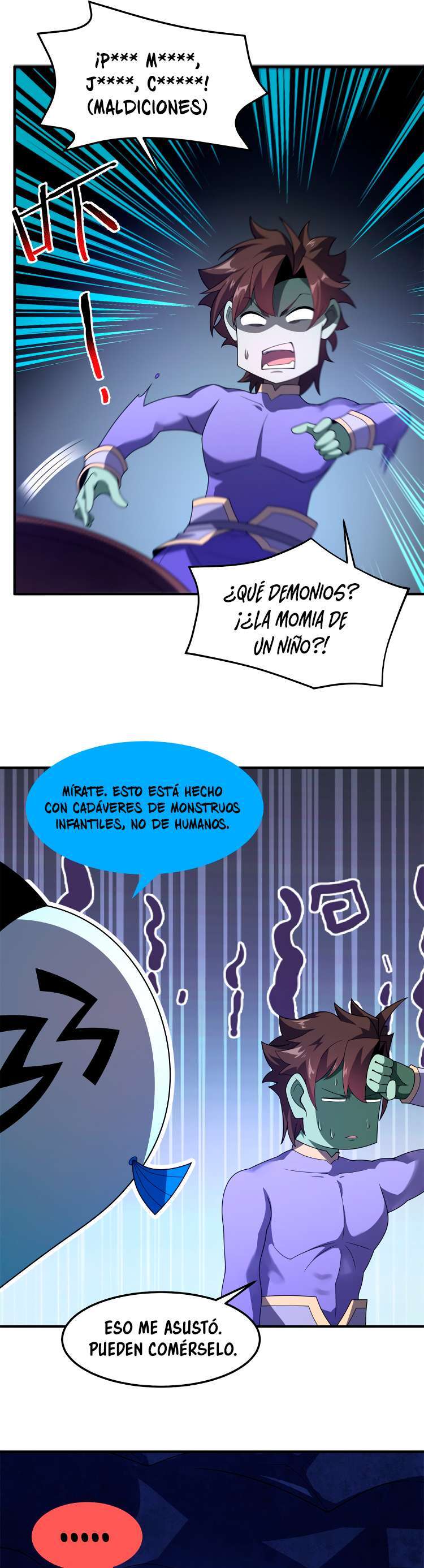 Capitulo 267 page 12