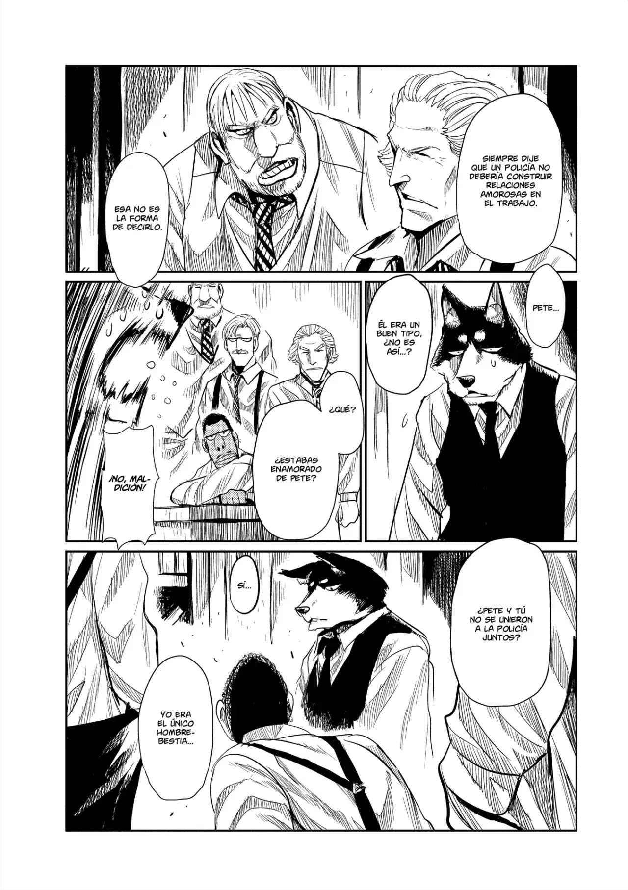 Capitulo 38 page 16