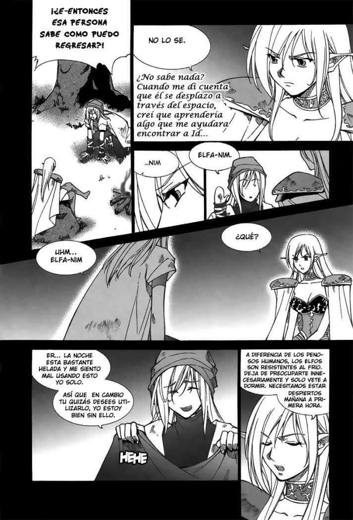 Capitulo 150 page 20