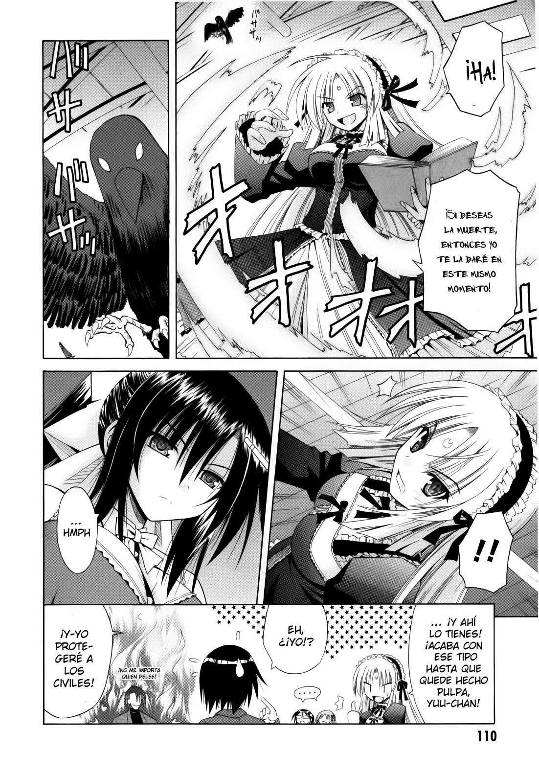Capitulo 47 page 6