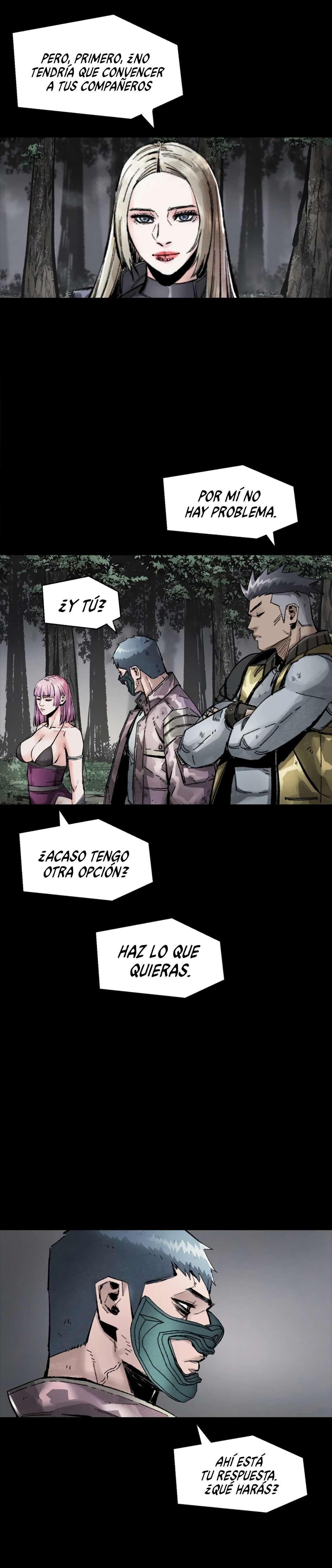 Capitulo 38 page 22