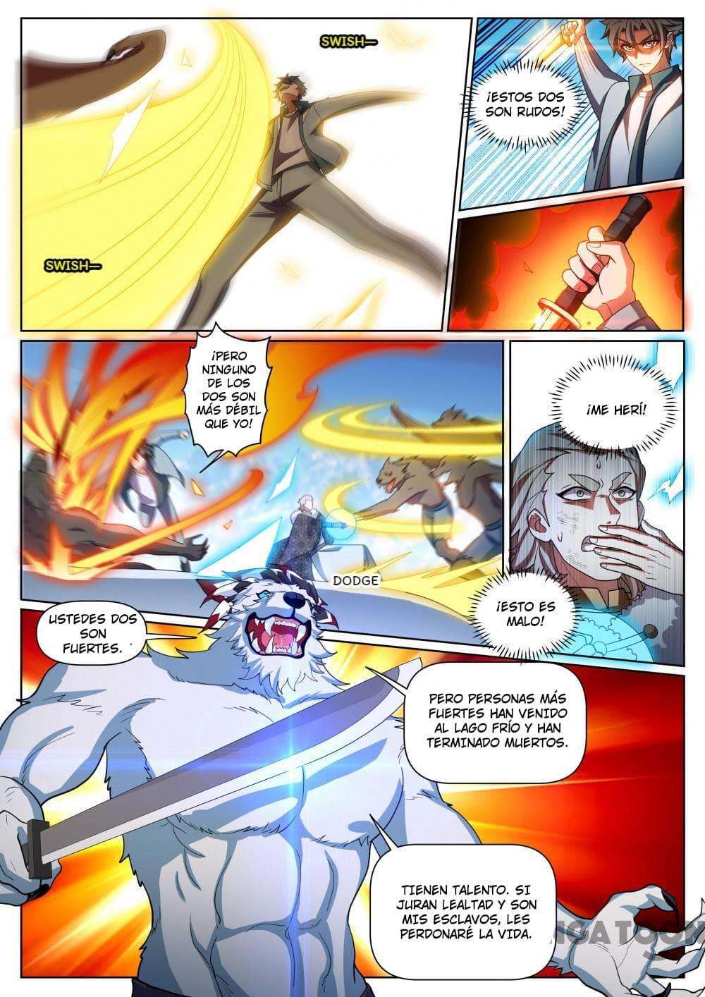 Capitulo 360 page 3