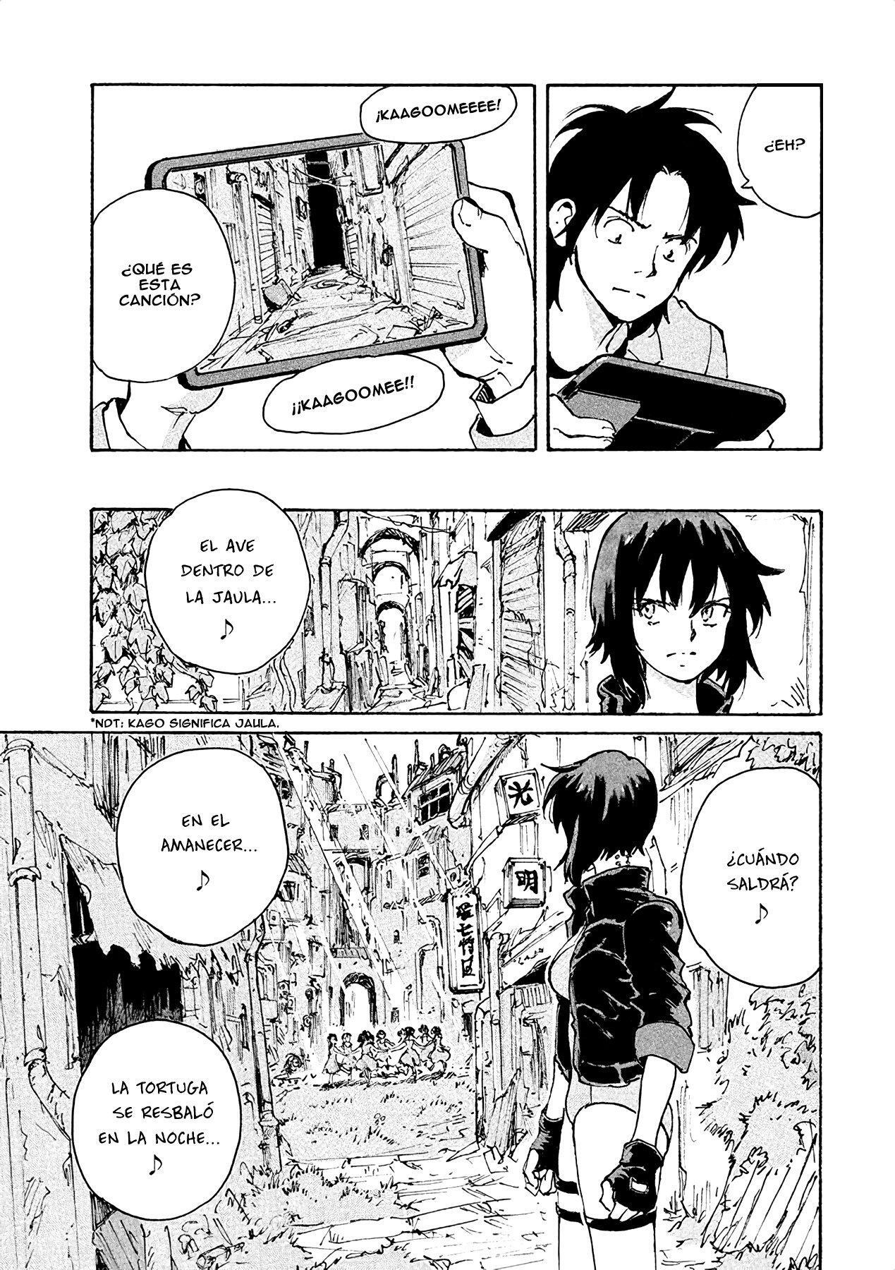 Capitulo 3 page 17
