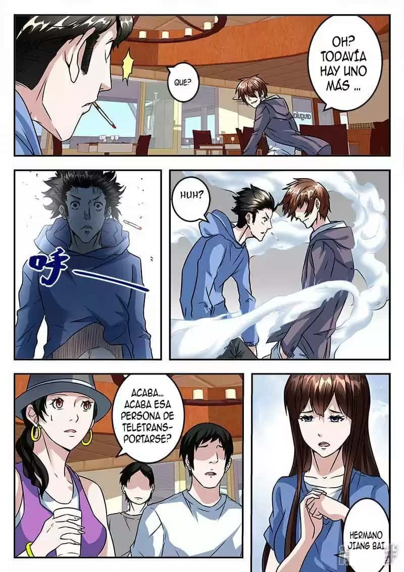 Capitulo 40 page 5