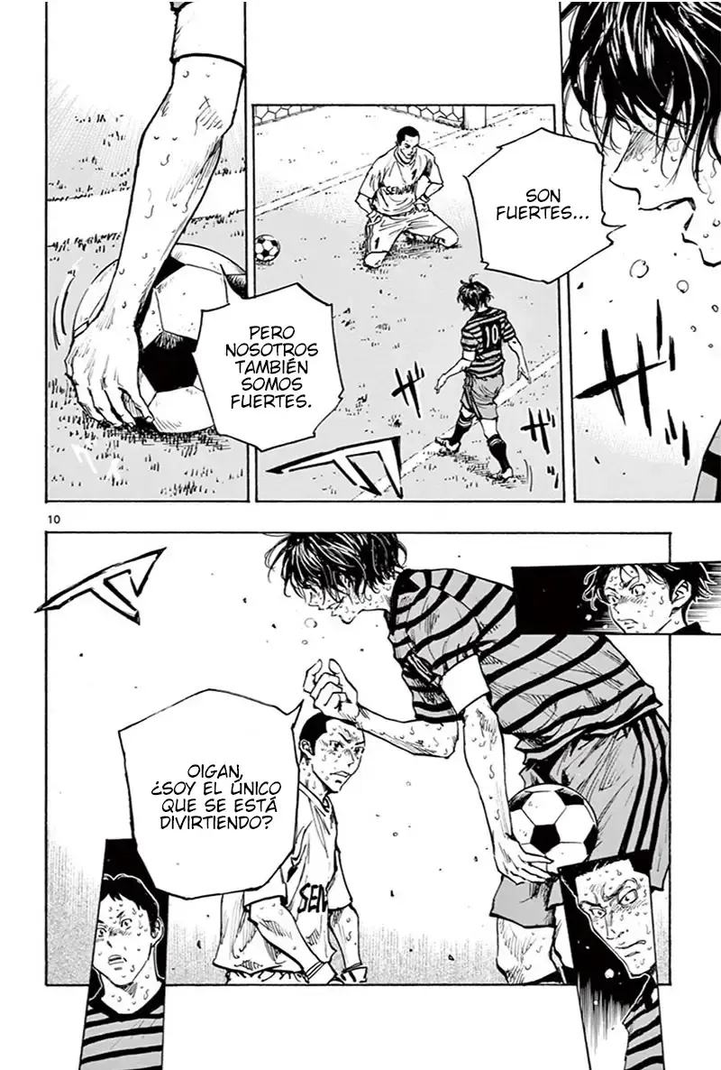 Capitulo 284 page 12