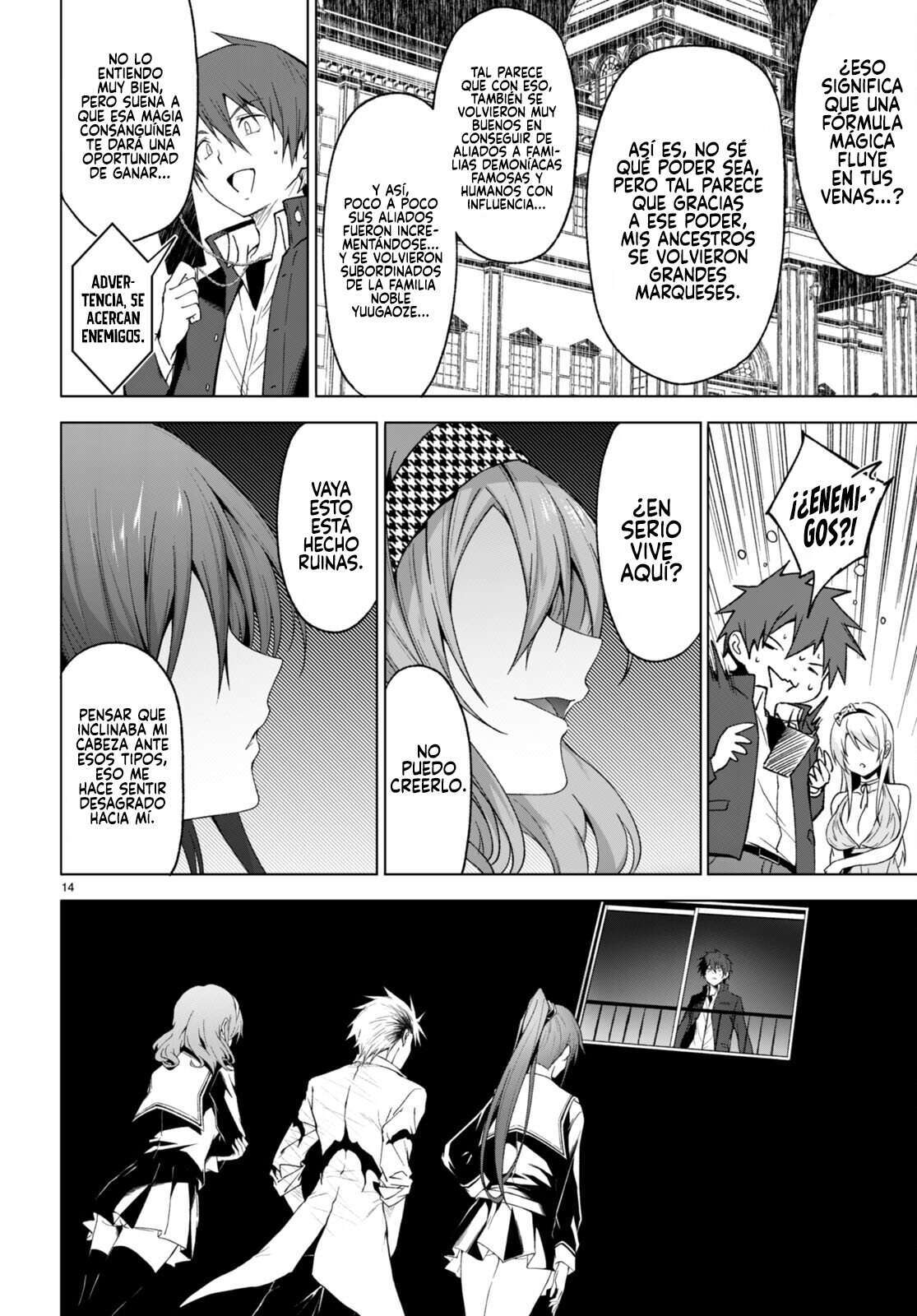 Capitulo 30 page 16