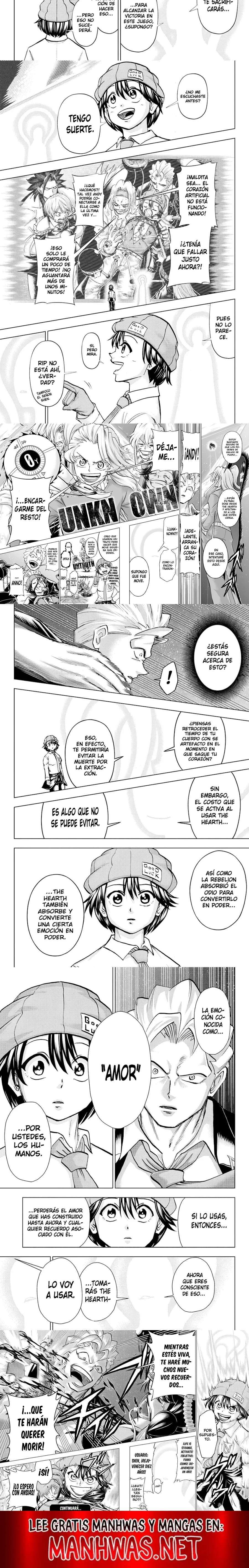 Capitulo 234 page 3