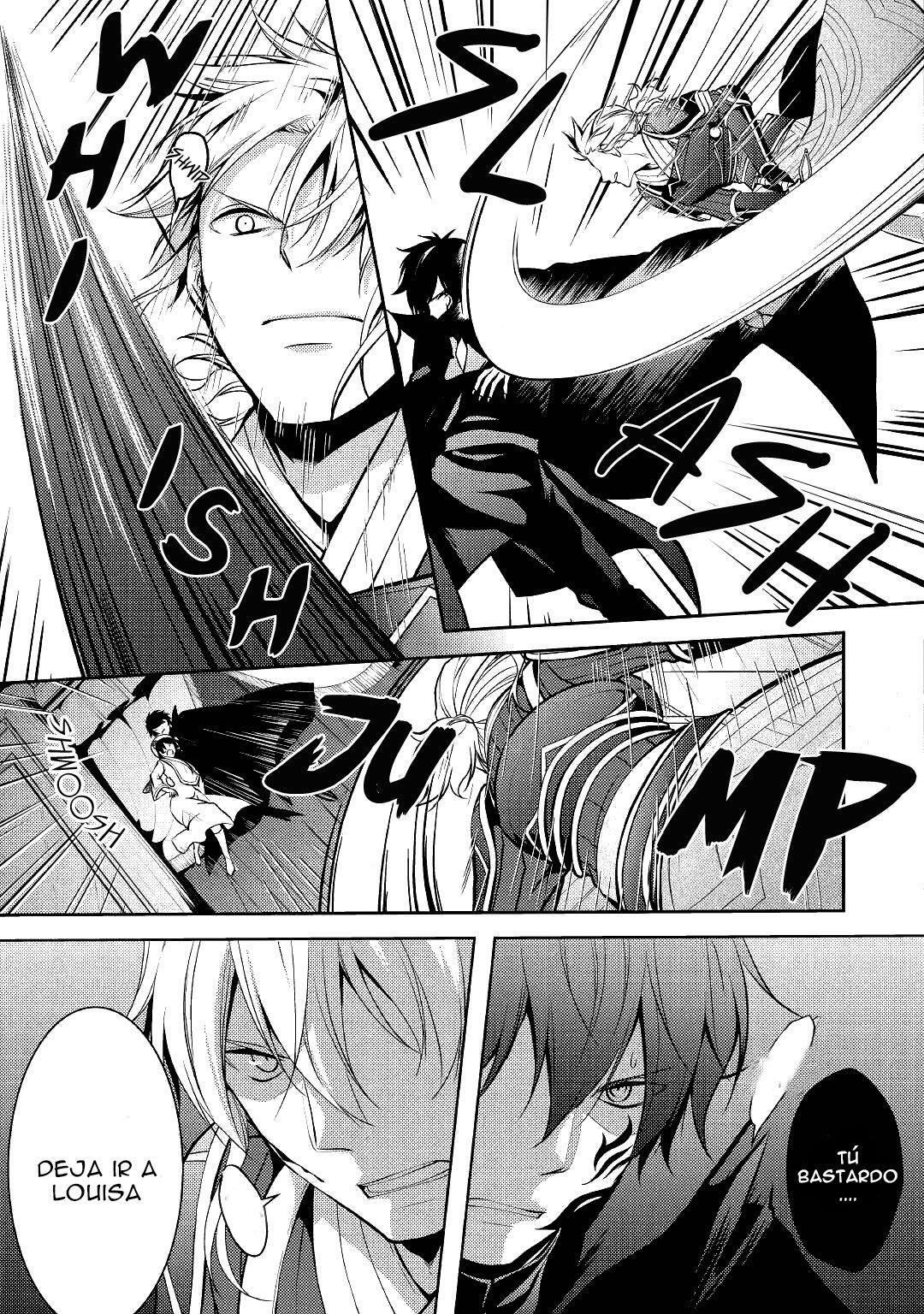 Capitulo 21 page 12