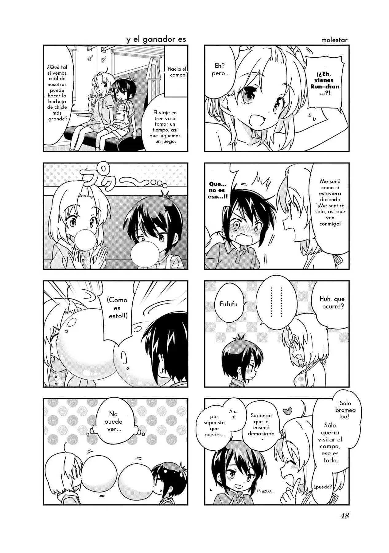 Capitulo 99 page 2