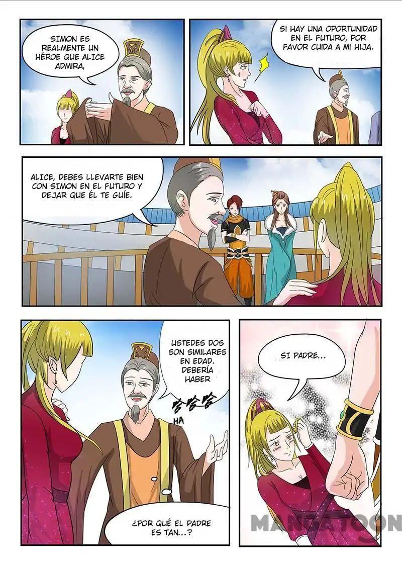 Capitulo 132 page 4