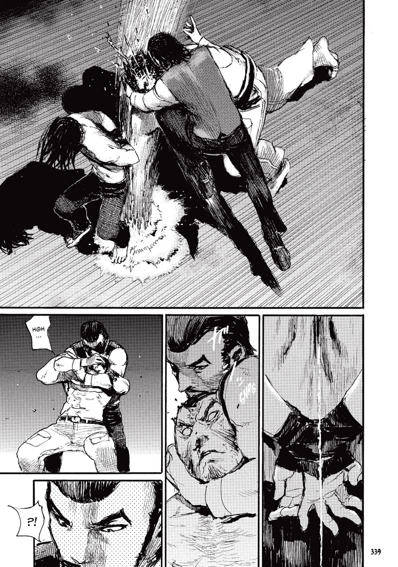 Capitulo 27 page 10