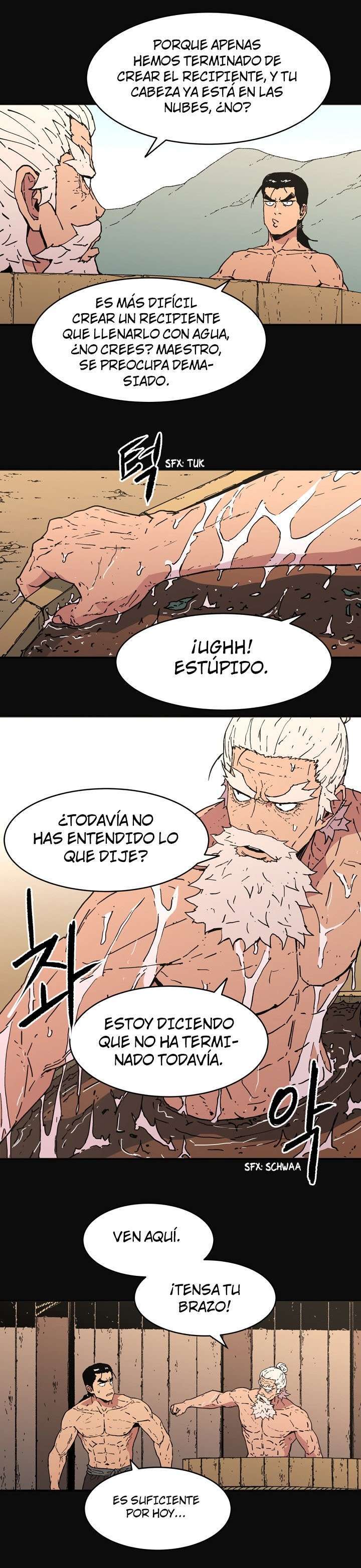 Capitulo 99 page 19