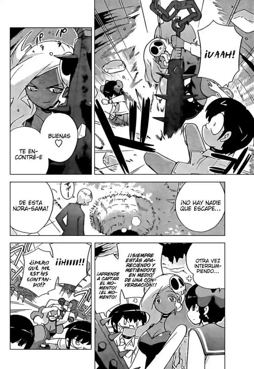 Capitulo 63 page 15