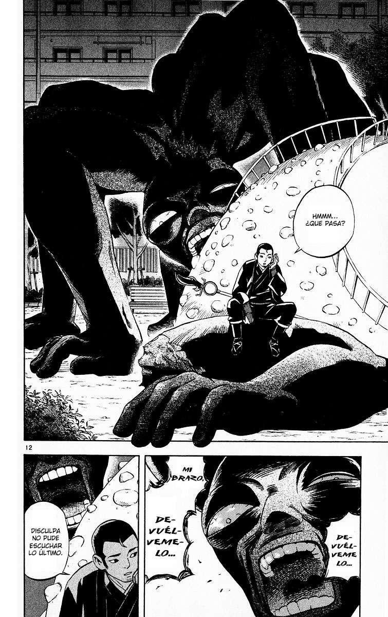 Capitulo 52 page 12