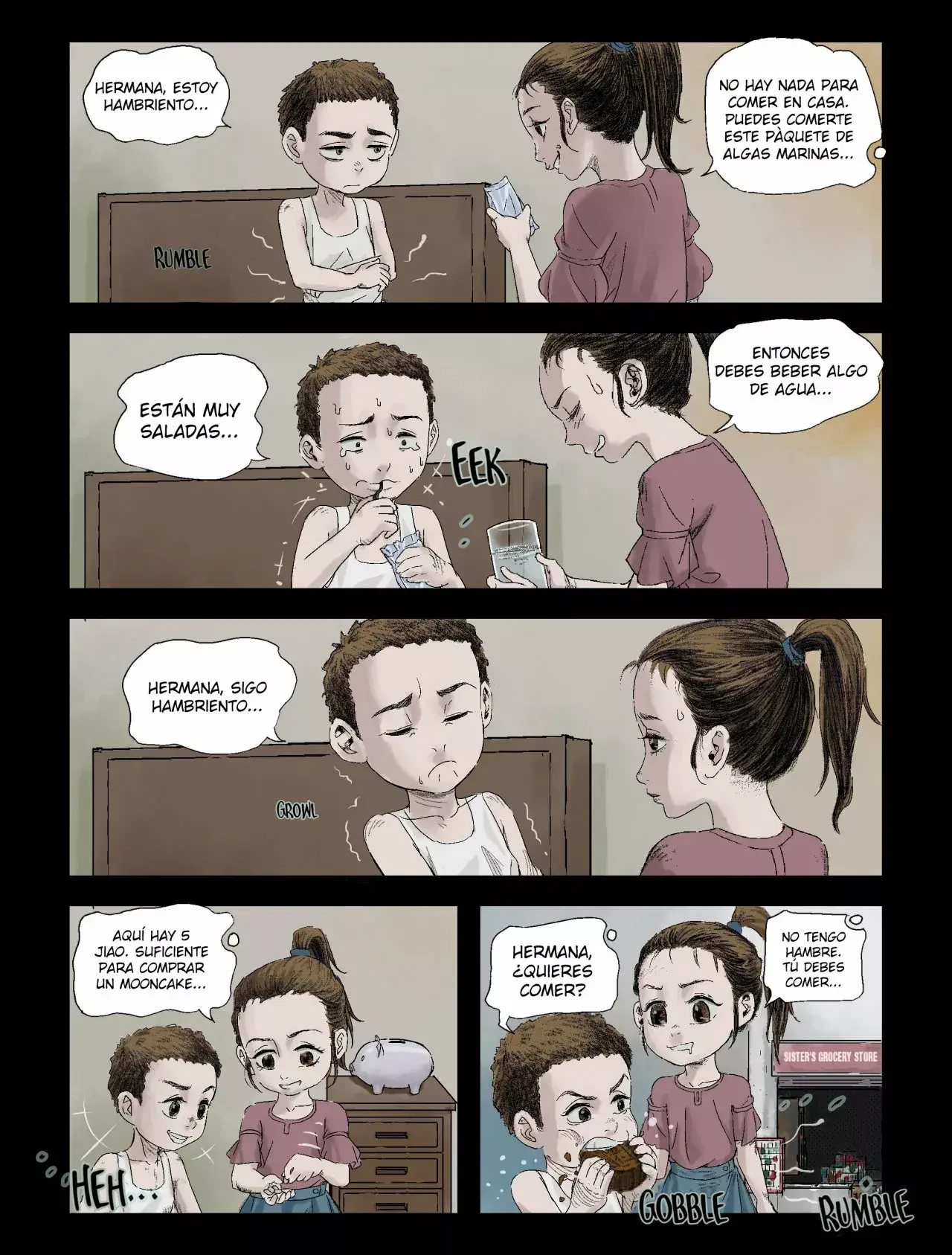 Capitulo 103 page 3