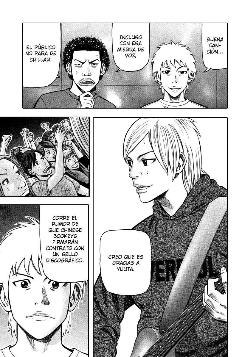 Capitulo 62 page 33