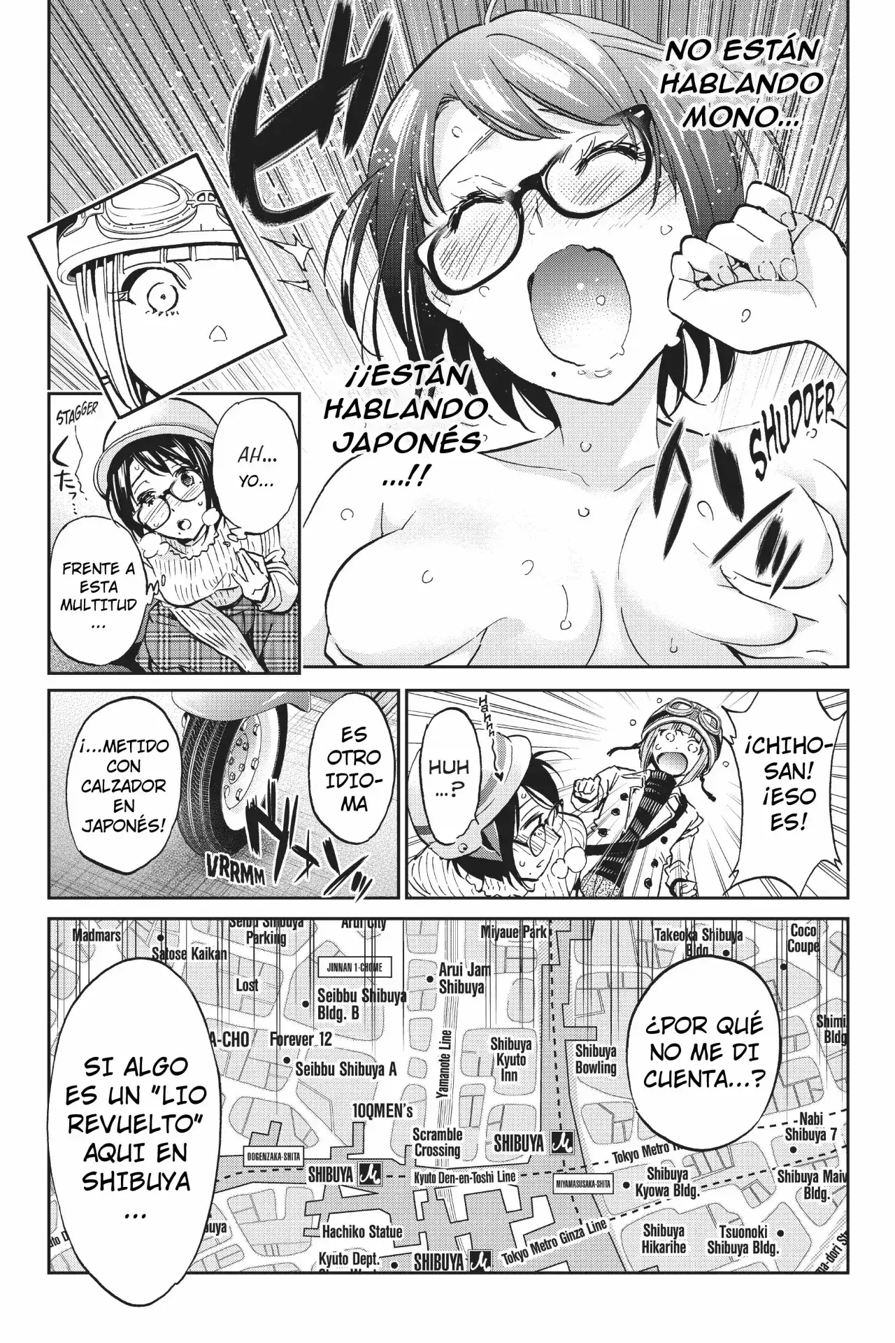 Capitulo 92 page 10