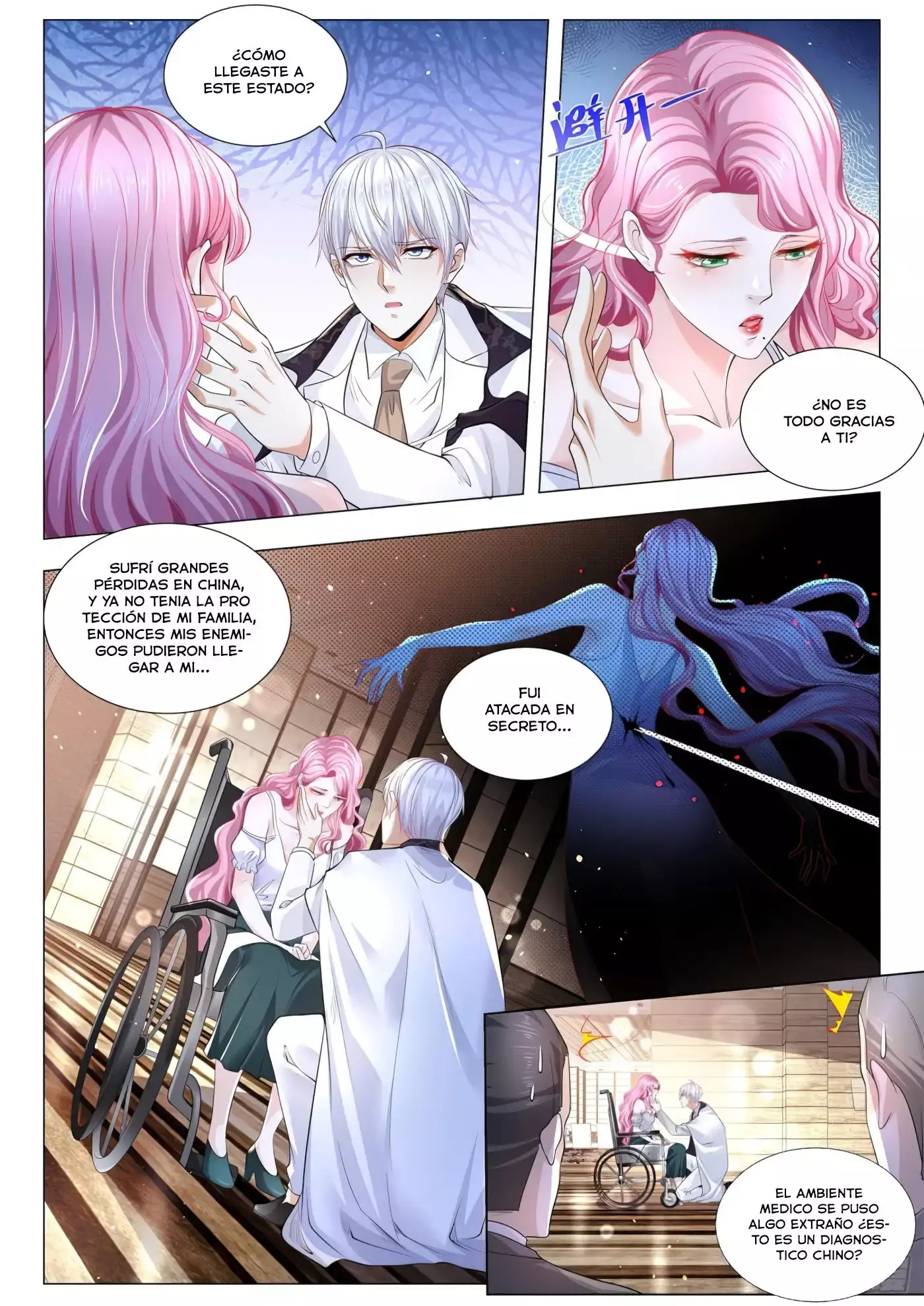 Capitulo 315 page 9